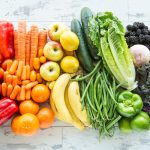 اصول نگهداری میوه و سبزیجات در سردخانه