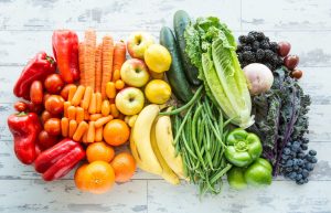 اصول نگهداری میوه و سبزیجات در سردخانه